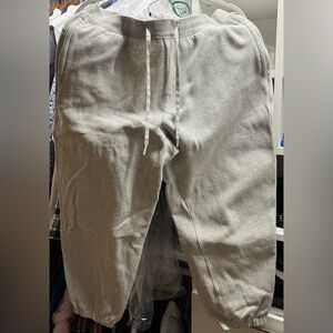 Lulu Steady State Relaxed-Fit Pant